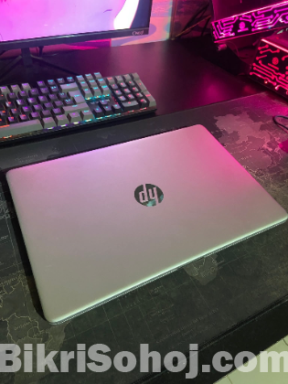 HP 15-fd1191TU Intel Core 5 120U 15.6